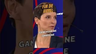 Rechts gewählt, links bekommen #shorts #viral #afd #CDU #Thüringen #Ampel #Politik #news #tiktok