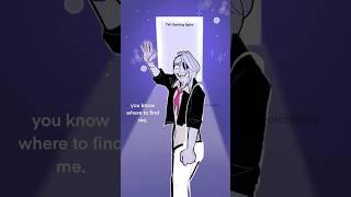 thievin'... stealin'... #oc #animation #shorts