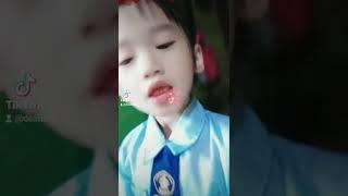 SHORT mau berangkat sekolah tiktok Dulu