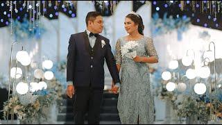 AKEL & ELLA WEDDING FULL VIDEO