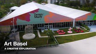 YODEZEEN & @artbasel | Art Basel in Miami 2023