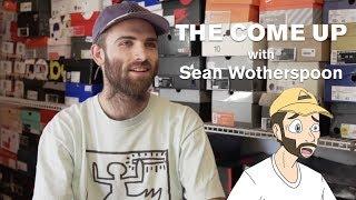 The Come Up: Sean Wotherspoon & The Goodwill Score