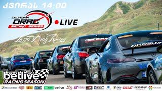 LESSA Drag Racing 2024 | betlive Racing Season