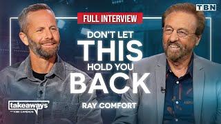 Ray Comfort, Kirk Cameron: FAITH & EVANGELISM | Living Waters Ministry | Kirk Cameron on TBN