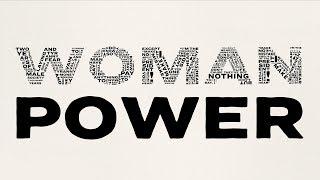 Yoko Ono - Woman Power