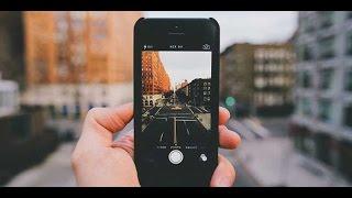 أساسيات التصوير بالجوال .. طريقك للإحتراف #تركي_القلاف