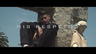 Onix El Nene - "Mis Respetos" Music Video - Directed By Dstructive Filmz