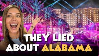 The TRUTH about Living in Alabama | Baldwin County Secrets