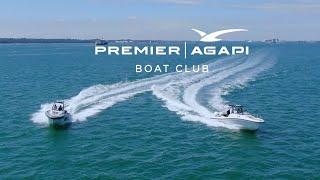 Premier Agapi Boat Club