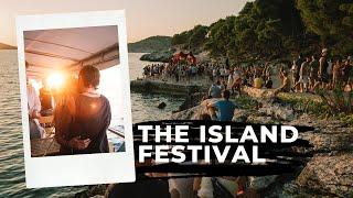 The Island Festival 2019 - official Aftermovie by Steven Sauermann