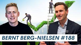 Bernt Berg-Nielsen | How To Invest In 2025, Nordic Stocks, Buffett Lessons, Kongsberg | Vonheim