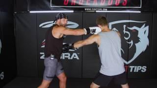 6 Tips on Fighting A Taller Opponent with Chris Algieri