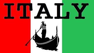 ITALIAN DINNER Background CAFE Music ITALIAN Music FOLK Music from ITALY X51281237