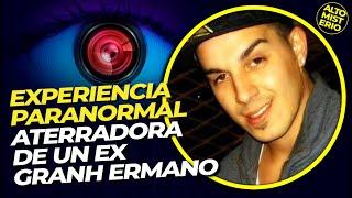 Experiencia paranormal aterradora de un ex #granhermano  @LatinStreamVM | ALTOMISTERIO  #paranormal