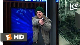 Money Monster (2016) - Intruder in the Studio Scene (1/10) | Movieclips