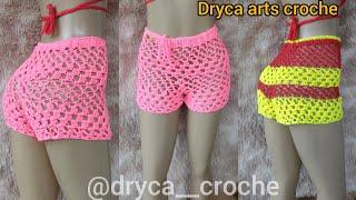 Short de Croche( destro)