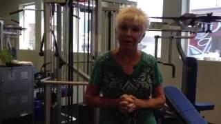 Dr. Rivera - Rivera Chiropractic Group Patient Testimonial