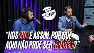 POR QUE A BYD LANÇOU TANTOS CARROS NO BRASIL EM POUCO TEMPO?