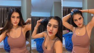 Diva Siregar Live IG Makeup (divasiregar__) - INSTAGRAM LIVE