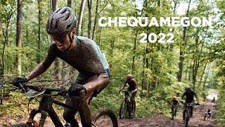 Chequamegon 2022: 39 years of racing!