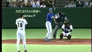 1999 上原浩治 9