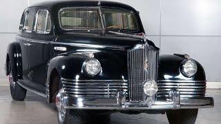 #1608. ZiL 110 [RUSSIAN SUPER AUTO]