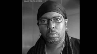 G. Calvin Weston 'Flower' from 'Improv Messenger' (577 Records)