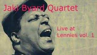 Twelve - Jaki Byard Quartet