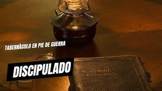 EN VIVO- DISCIPULADO - IGLESIA TABERNACULO EN PIE DE GUERRA