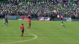 Video REsumen: Antigua GFC 2-1 Municipal - Apertura 2017 final vuelta