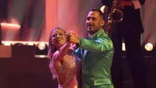 Danny Amendola’s 500th Episode Quickstep – Dancing with the Stars