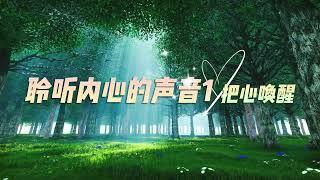 【聆聽內心的聲音】第一集 把心喚醒 #冥想#正念#正念冥想#放鬆#減壓#聆聽#內心#把心喚醒