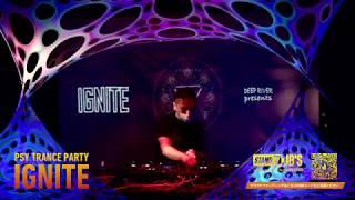 Stand by JB’s IGNITE DJ LIVE STREAM SHOW