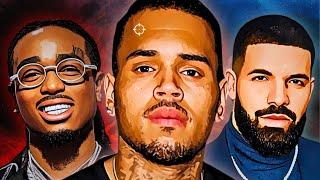 Why Everyone HATES Chris Brown (Documentary)