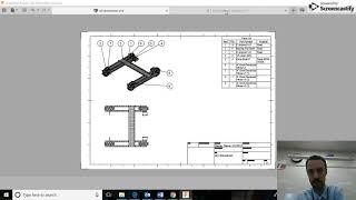 Fusion Guide - VEX Assembly 8