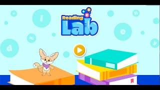 Feature Spotlight: eSpark Reading Lab | Phonics and Fluency Aligned With the Science of Reading