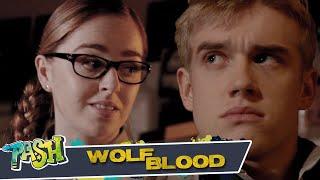 Wolfblood: Motivos ocultos T3 E1 | PASH