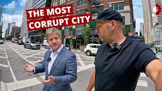 America's Most Corrupt City - Chicago 