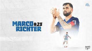 Danke für Alles, Marco  | Marco Richter verlässt Hertha BSC