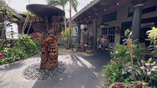 This Cape Coral Restaurant is a Must: Jungle Bird #capecoral