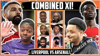 BIGGEST Game Of The SEASON! Arsenal Vs Liverpool PREVIEW Ft @TroopzTV @KOPISH