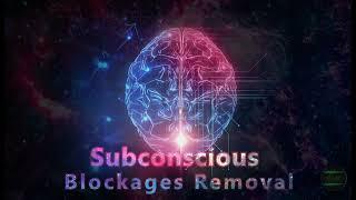 Blockages & Limits Removal - Speed Up Your Manifestations | Binaural Beats & Morphic Field