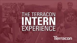 The Terracon Intern Experience - Matt Lehmenkuler, P.E.