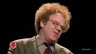 Dr. Steve Brule - Please Say You Love Satan!