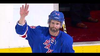 "Thank You Marty" | Martin St. Louis NYR Tribute (HD)