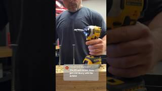 DeWALT Top tools are XR or ATOMIC?