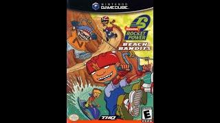 Rocket Power: Beach Bandits Gamecube   Full Walkthrough FULL GAME No Commentary