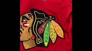 Fanatics “defect” on Adidas Bedard Jersey. #fanatics #adidas #blackhawks #connorbedard #jersey #nhl