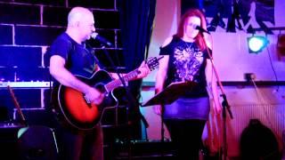 Mando Lou & Laura @ LEES Black Wall Sessions