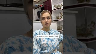 #Sulking but No #Sulking Phase  #comedy #couple #thebangashfamilyvlogs #funny #youtubeshorts